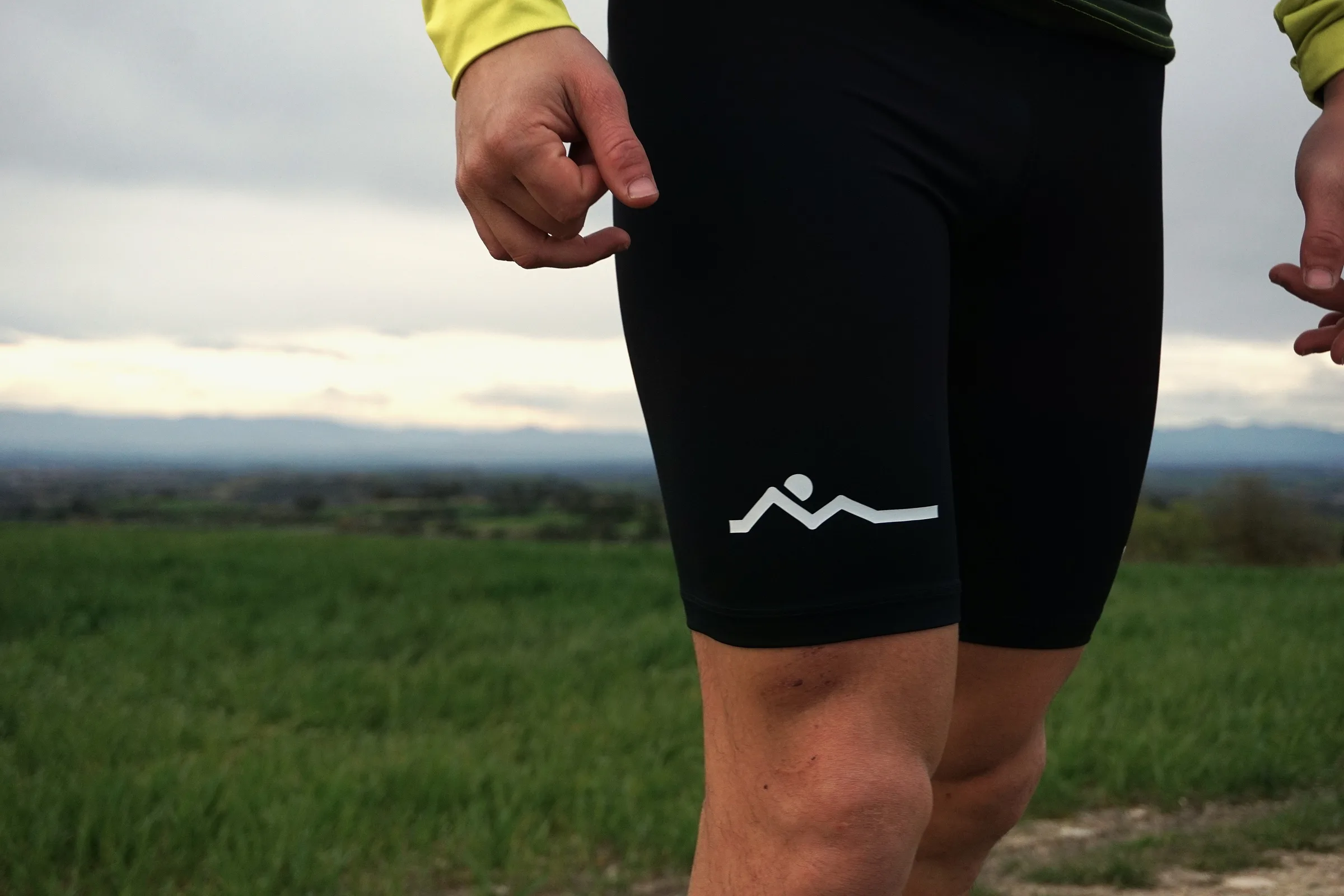 Albert Vall Training — brand overview